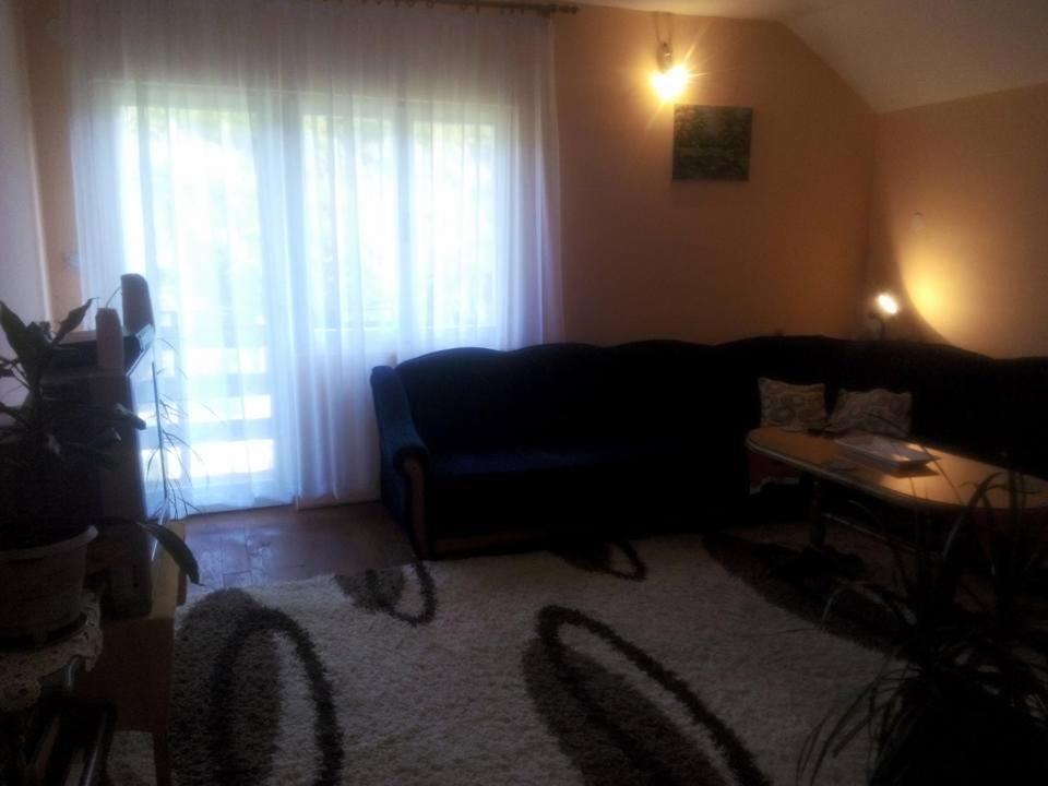 Guest House Radovic Tjentiste Exterior foto