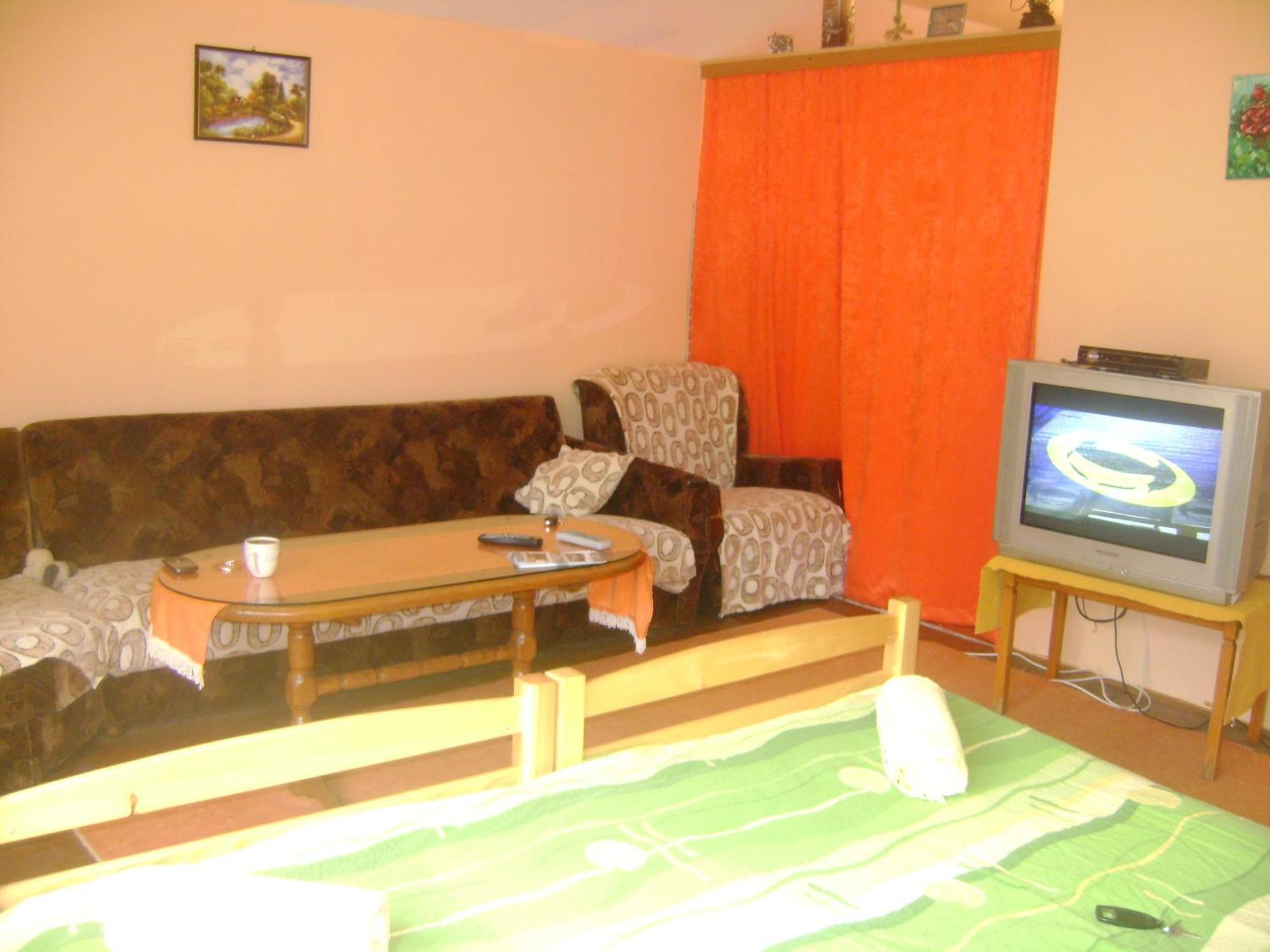 Guest House Radovic Tjentiste Habitación foto