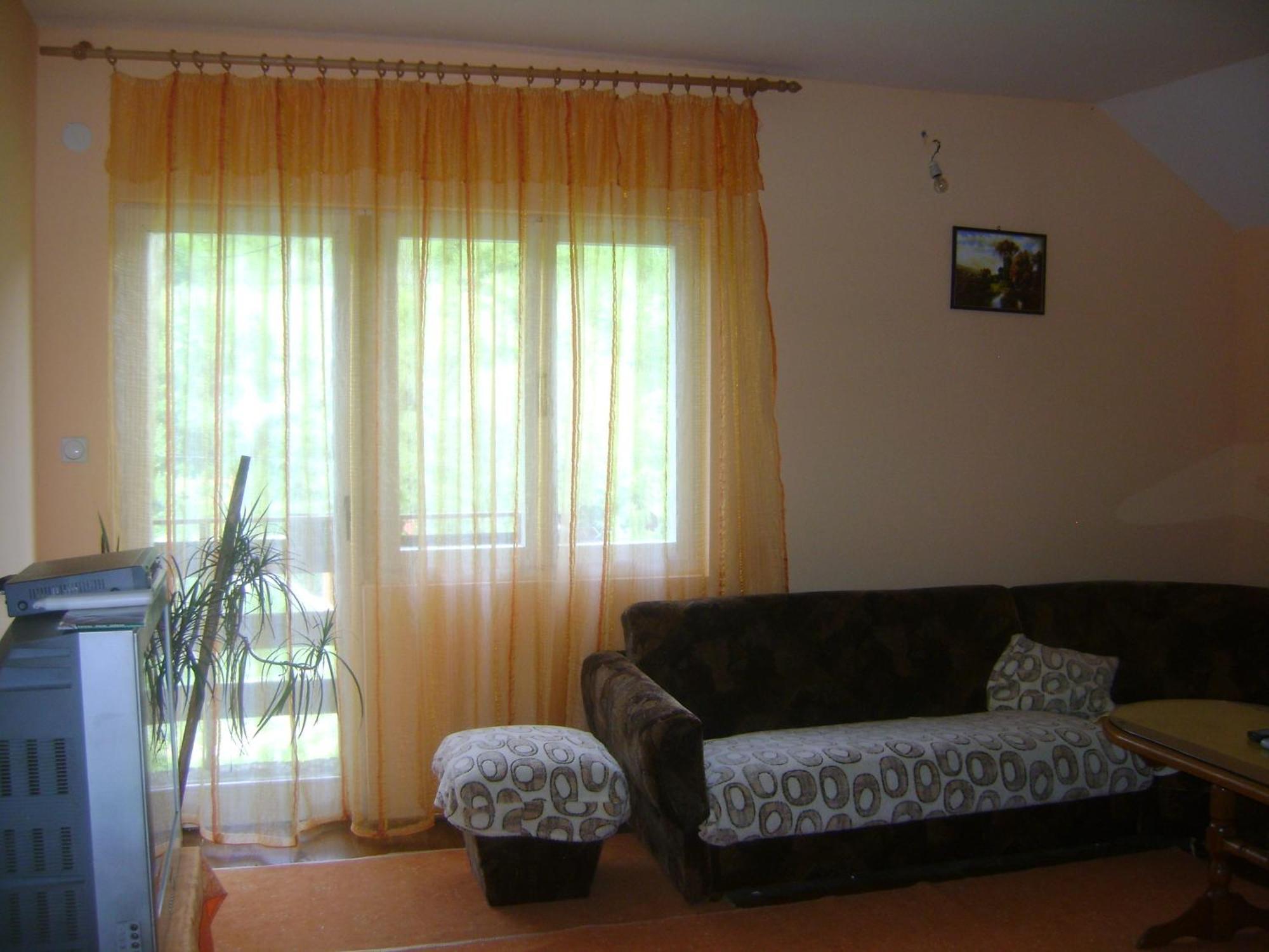 Guest House Radovic Tjentiste Habitación foto