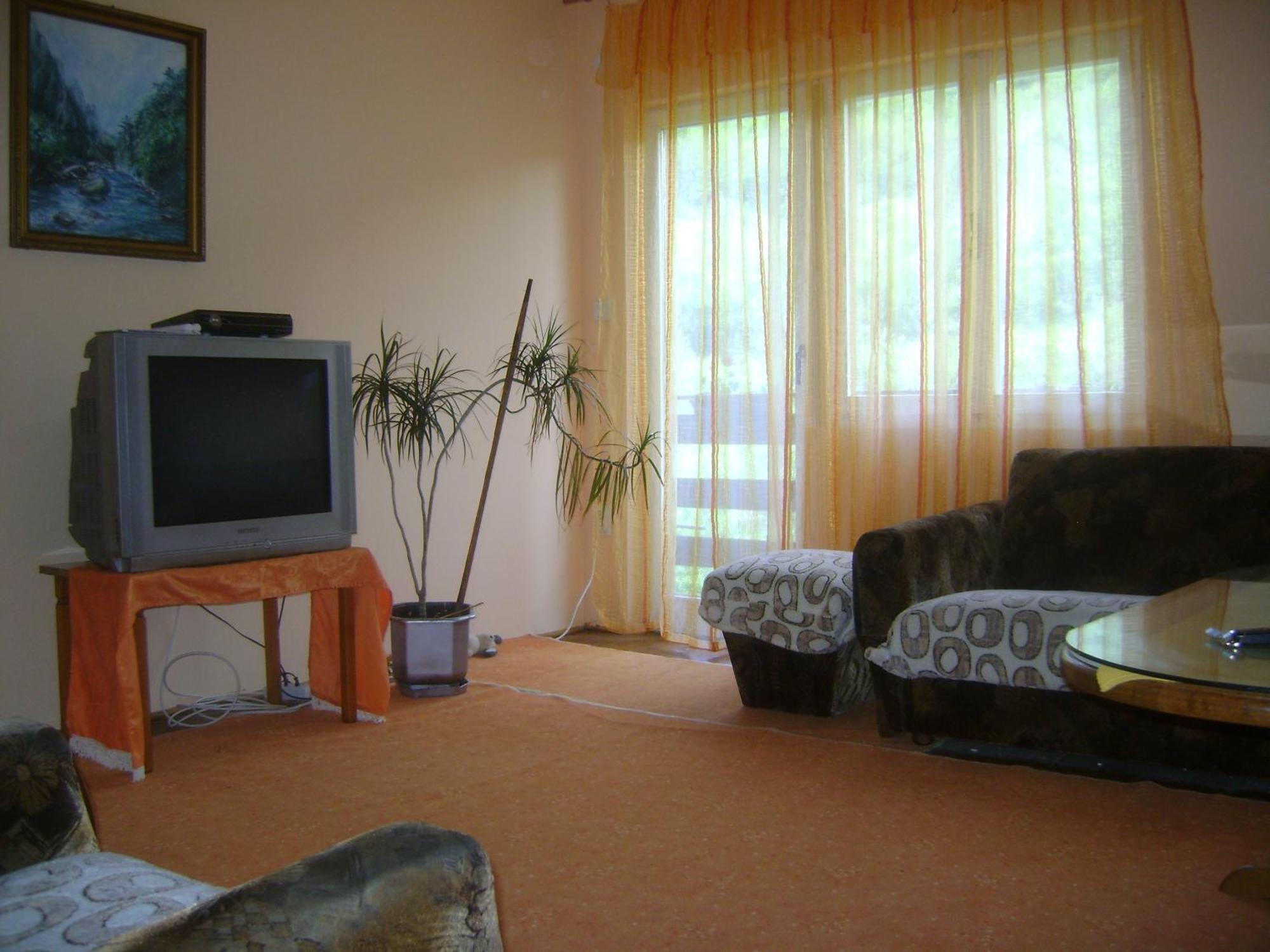 Guest House Radovic Tjentiste Habitación foto